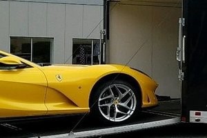 covered car shipping